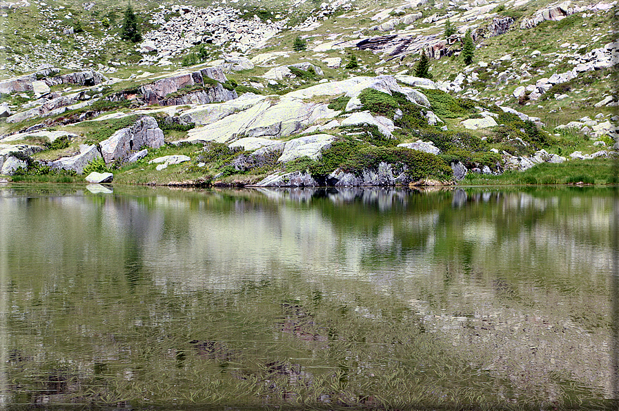 foto Lago di Juribrutto